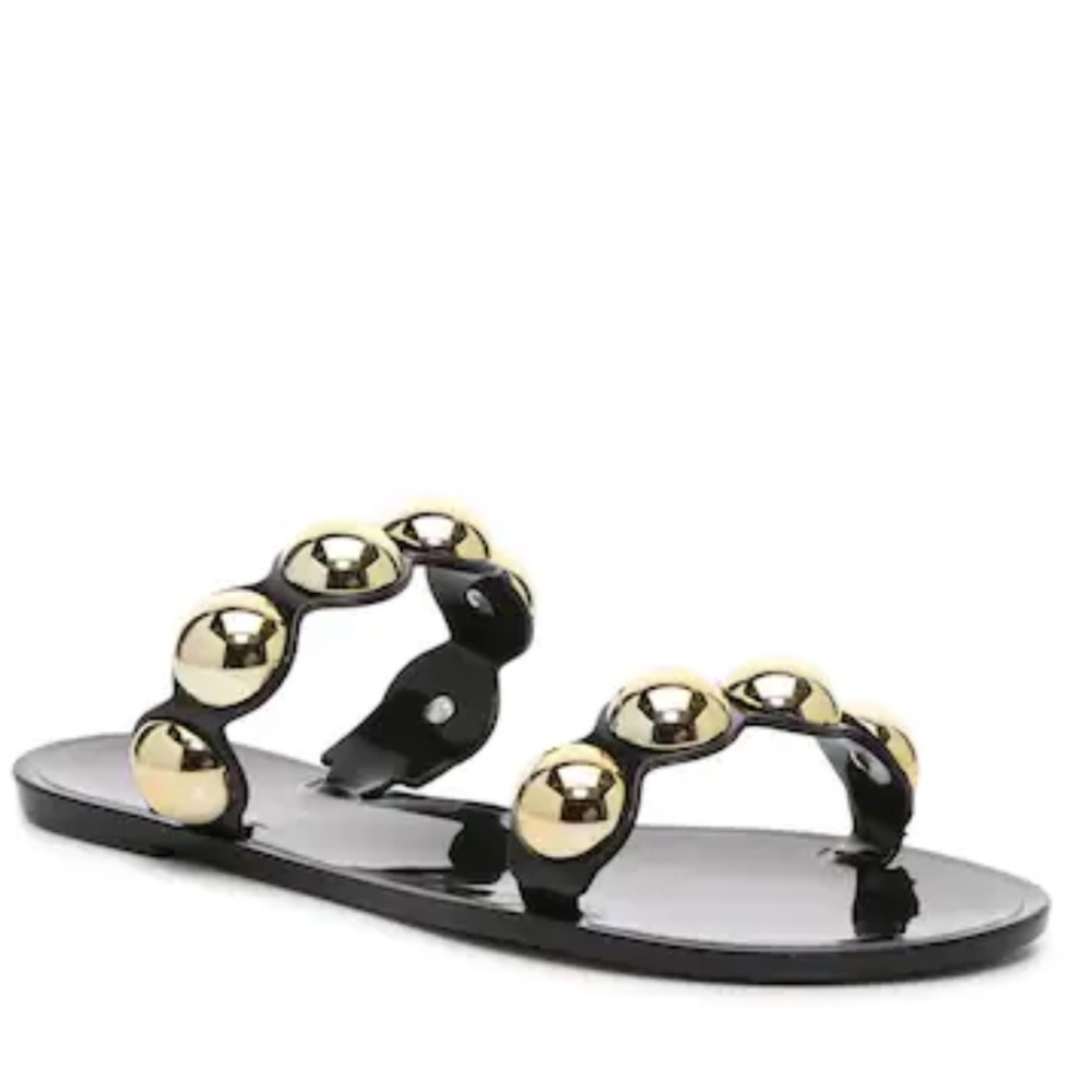 Steve Madden Chrishelle Sandal Size 8